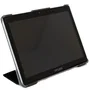 Innjoo Funda para Tablets Super B y Super B Plus de 10.1 pulgadas, Negro
